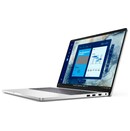 Laptop DELL Pro 16 16.0" Intel Core Ultra 5-235U Intel 16GB 512GB SSD M.2 Windows 11 Professional srebrny