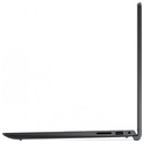 Laptop DELL Pro 15 15.6" Intel Core i5-1334U INTEL UHD 8GB 512GB SSD Windows 11 Professional czarny