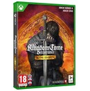 Kingdom Come Deliverance Edycja Royal Xbox (One/Series X)
