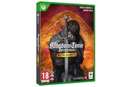 Kingdom Come Deliverance Edycja Royal Xbox (One/Series X)