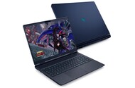 Laptop DELL Alienware 16X Aurora 16.0" Intel Core Ultra 9-275HX NVIDIA GeForce RTX 5070 32GB 2TB SSD Windows 11 Home niebieski
