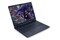 Laptop DELL Alienware 16X Aurora 16.0" Intel Core Ultra 9-275HX NVIDIA GeForce RTX 5070 32GB 2TB SSD Windows 11 Home niebieski