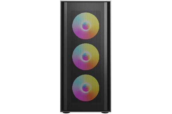 Obudowa PC Redragon GC-621 Midi Tower czarny