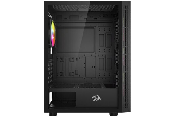 Obudowa PC Redragon GC-621 Midi Tower czarny