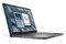 Laptop DELL Pro 16 16.0" AMD Ryzen 5-220 AMD Radeon 740M 16GB 512GB SSD M.2 Windows 11 Professional czarny