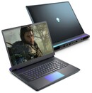 Laptop DELL Alienware 16 Area-51 16.0" Intel Core Ultra 9-275HX NVIDIA GeForce RTX 5080 32GB 2TB SSD Windows 11 Home czarno-zielony