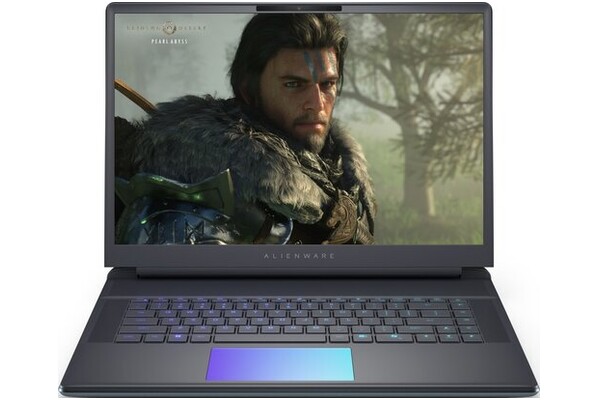 Laptop DELL Alienware 16 Area-51 16.0" Intel Core Ultra 9-275HX NVIDIA GeForce RTX 5080 32GB 2TB SSD Windows 11 Home czarno-zielony