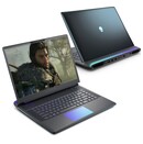 Laptop DELL Alienware 16 Area-51 16.0" Intel Core Ultra 9-275HX NVIDIA GeForce RTX 5070 Ti 16GB 1TB SSD Windows 11 Home czarno-zielony