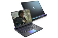 Laptop DELL Alienware 16 Area-51 16.0" Intel Core Ultra 9-275HX NVIDIA GeForce RTX 5080 32GB 1TB SSD Windows 11 Home czarno-zielony
