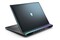 Laptop DELL Alienware 16 Area-51 16.0" Intel Core Ultra 9-275HX NVIDIA GeForce RTX 5080 32GB 1TB SSD Windows 11 Home czarno-zielony