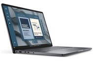 Laptop DELL Pro 16 16.0" AMD Ryzen 5-230 Pro AMD Radeon 760M 16GB 1TB SSD M.2 Windows 11 Professional czarny