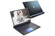 Laptop DELL Alienware 18 Area-51 18.0" Intel Core Ultra 9-275HX NVIDIA GeForce RTX 5070 Ti 16GB 1TB SSD Windows 11 Home niebieski