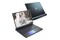 Laptop DELL Alienware 18 Area-51 18.0" Intel Core Ultra 9-275HX NVIDIA GeForce RTX 5070 Ti 16GB 1TB SSD Windows 11 Home niebieski