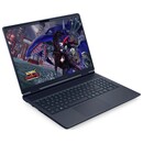 Laptop DELL Alienware 16X Aurora 16.0" Intel Core Ultra 7-255HX Nvidia GeForce RTX 5060 32GB 1TB SSD Windows 11 Home niebieski