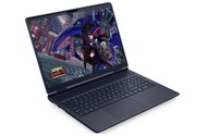 Laptop DELL Alienware 16X Aurora 16.0" Intel Core Ultra 7-255HX Nvidia GeForce RTX 5060 32GB 1TB SSD Windows 11 Home niebieski