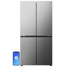 Lodówka HAIER HCR59F18DNMM