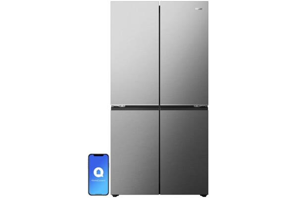 Lodówka HAIER Cube HCR59F18DNMM