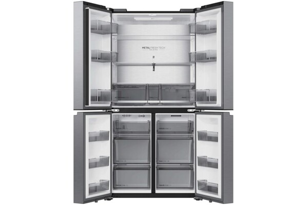 Lodówka HAIER Cube HCR59F18DNMM