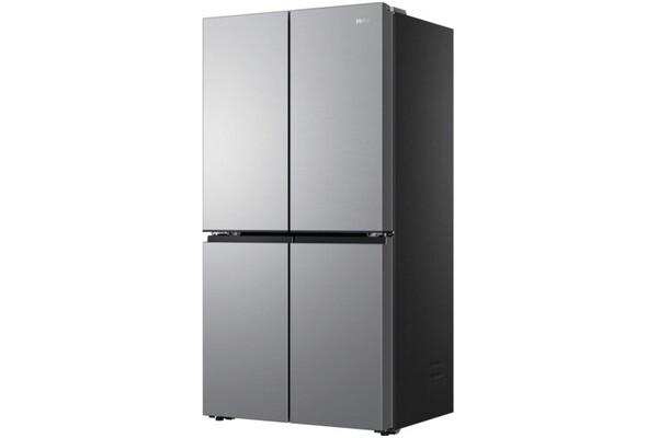Lodówka HAIER Cube HCR59F18DNMM