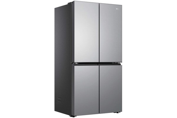 Lodówka HAIER Cube HCR59F18DNMM