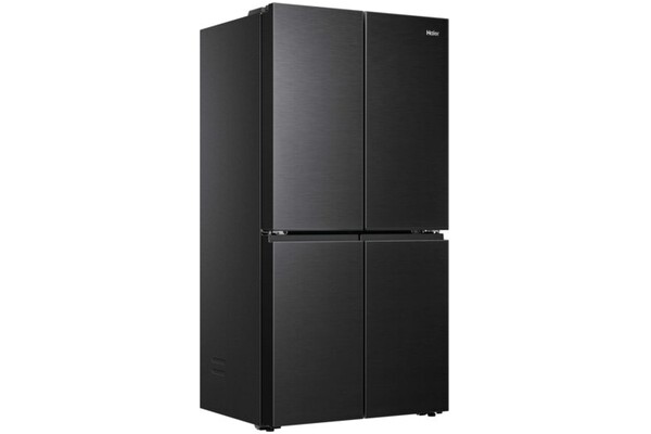 Lodówka HAIER Cube HCR59F18DNMB