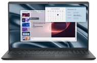 Laptop DELL Pro 15 15.6" AMD Ryzen 3-7320U AMD Radeon 610M 8GB 512GB SSD Windows 11 Professional czarny