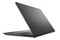 Laptop DELL Pro 15 15.6" AMD Ryzen 3-7320U AMD Radeon 610M 8GB 512GB SSD Windows 11 Professional czarny