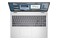 Laptop DELL Pro 16 16.0" AMD Ryzen AI 7 350 AMD Radeon 860M 16GB 512GB SSD Windows 11 Professional Platynowo-srebrny