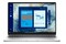 Laptop DELL Pro 16 16.0" Intel Core Ultra 5-235U Intel 32GB 512GB SSD Windows 11 Professional Platynowo-srebrny