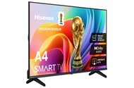 Telewizor Hisense 32" HD Ready 32A4S