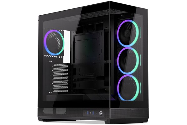 Mad Dog CORONA-I02WR16WP Intel Core i5 16GB DDR5 Nvidia GeForce RTX 5060 8GB 1TB SSD Windows 11 Professional