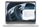 Laptop DELL Pro 16 16.0" AMD Ryzen 5-220 AMD Radeon 740M 16GB 256GB SSD Windows 11 Professional srebrny