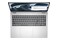 Laptop DELL Pro 16 16.0" AMD Ryzen 5-220 AMD Radeon 740M 16GB 256GB SSD Windows 11 Professional srebrny