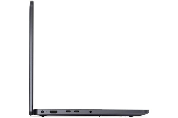 Laptop DELL Pro 14 14.0" AMD Ryzen 5-230 Pro AMD Radeon 760M 16GB 512GB SSD Windows 11 Professional Magnetytowy