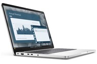 Laptop DELL Pro 14 14.0" AMD Ryzen AI 5 PRO 340 AMD Radeon 840M 16GB 512GB SSD Windows 11 Professional Platynowo-srebrny