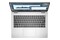 Laptop DELL Pro 14 14.0" AMD Ryzen AI 7 350 AMD Radeon 860M 16GB 512GB SSD Windows 11 Professional Platynowo-srebrny