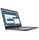 Laptop DELL Pro 14 14.0" AMD Ryzen 5-220 AMD Radeon 740M 8GB 512GB SSD Windows 11 Professional Magnetytowy