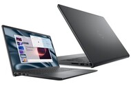 Laptop DELL Pro 15 15.6" AMD Ryzen 5-7520U AMD Radeon 610M 16GB 512GB SSD Windows 11 Professional czarny