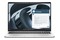 Laptop DELL Pro 16 16.0" AMD Ryzen AI 7 PRO 350 AMD Radeon 860M 32GB 512GB SSD Windows 11 Professional srebrny