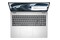 Laptop DELL Pro 16 16.0" AMD Ryzen AI 7 PRO 350 AMD Radeon 860M 32GB 512GB SSD Windows 11 Professional srebrny