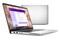 Laptop DELL Pro 14 14.0" Intel Core Ultra 7-266V Intel Arc 140V 16GB 512GB SSD Windows 11 Professional srebrny