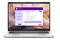 Laptop DELL Pro 14 14.0" Intel Core Ultra 7-266V Intel Arc 140V 16GB 512GB SSD Windows 11 Professional srebrny