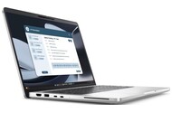 Laptop DELL Pro 14 14.0" AMD Ryzen 7-250 Pro AMD Radeon 780M 16GB 512GB SSD Windows 11 Professional srebrny