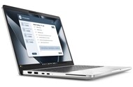 Laptop DELL Pro 13 13.3" AMD Ryzen AI 5 PRO 340 AMD Radeon 840M 32GB 1TB SSD Windows 11 Professional srebrny