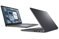 Laptop DELL Pro 16 16.0" AMD Ryzen 5-220 AMD Radeon 740M 8GB 512GB SSD Windows 11 Professional szary