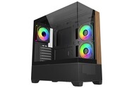 Obudowa PC COOLER MASTER Elite 690 Midi Tower czarny