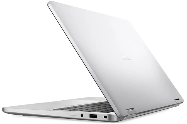 Laptop DELL Pro 14 14.0" Intel Core Ultra 7-266V Intel Arc 140V 16GB 512GB SSD M.2 Windows 11 Professional srebrny