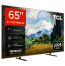 Telewizor TCL 65" 4K Ultra HD 65A400