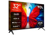Telewizor TCL 32" Full HD 32S5L