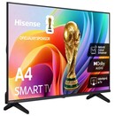 Telewizor Hisense 40" Full HD 40A4S